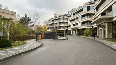 Гараж в Москва Снегири Эко жилой комплекс (19 м)