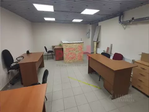 Офис в Тюменская область, Тюмень Войновка мкр, ул. Энергостроителей, ...