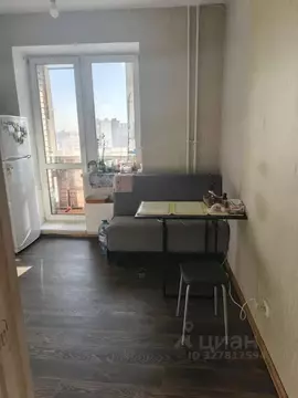 1-к кв. Санкт-Петербург Ленинский просп., 114 (36.7 м)