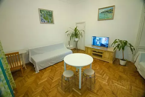 2-к кв. Крым, Ялта ул. Боткинская, 27 (43.0 м)