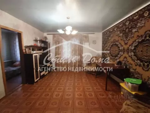 Дом в Волгоградская область, Городище рп Сосновый пер., 8 (80 м)