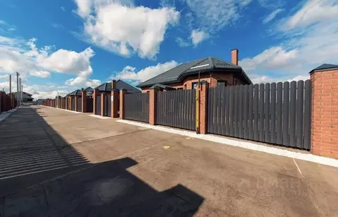 Дом в Краснодарский край, Краснодар пос. Индустриальный, ул. Степная ...