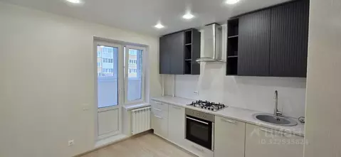 2-к кв. Владимирская область, Владимир ул. Родионовка, 4А (58.0 м)