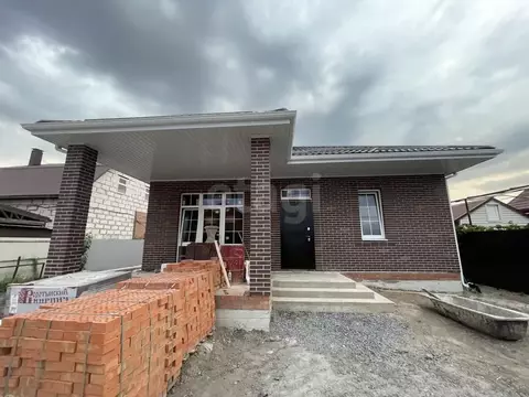 Дом в Ростовская область, Батайск Артемовская ул. (130 м)