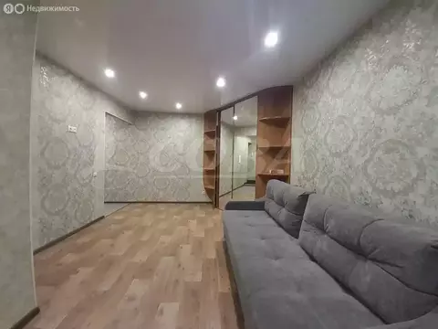 1-комнатная квартира: Тюмень, Центральный округ, Северная улица, 2 ...