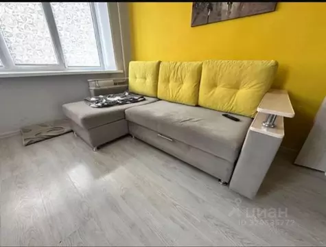 1-к кв. Башкортостан, Уфа ул. Шафиева, 28 (30.0 м)