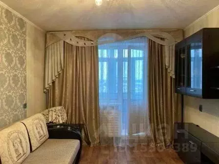 2-к кв. Коми, Усинск ул. Нефтяников, 36 (51.7 м)