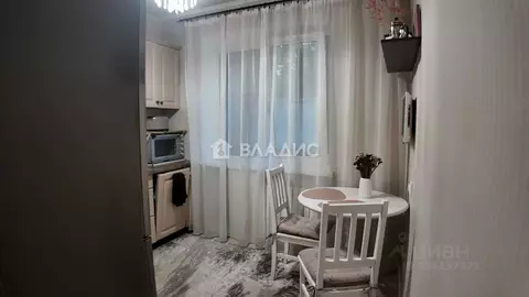 1-к кв. Калининградская область, Калининград ул. Лейтенанта Яналова, 5 ...