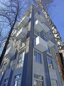 2-к кв. Алтайский край, Барнаул тракт Змеиногорский, 35Бк2 (49.87 м)
