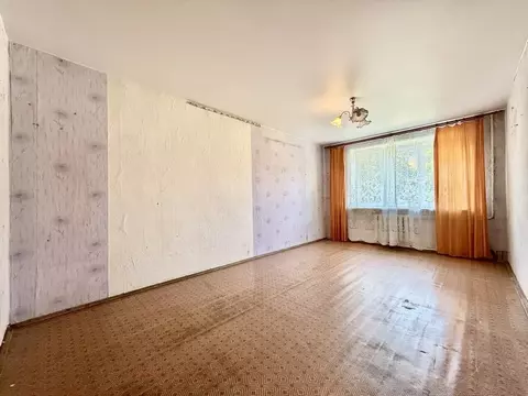 1-к кв. Ленинградская область, Выборг Садовая ул., 5 (36.3 м)