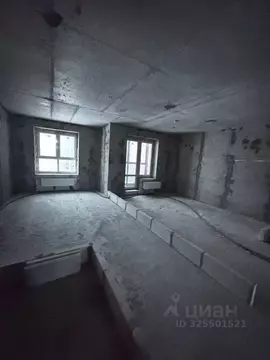 3-к кв. Московская область, Одинцово ул. Маковского, 28 (88.4 м)