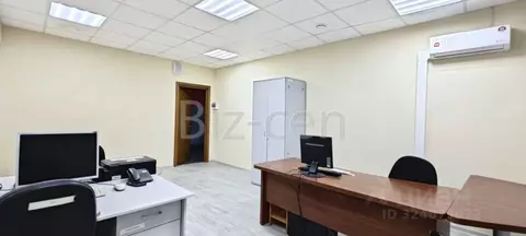 Офис в Санкт-Петербург Краснопутиловская ул., 69 (25 м)