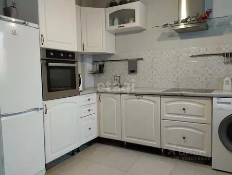 3-к кв. Тюменская область, Тюмень Широтная ул., 103 (75.3 м)