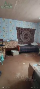 2-к кв. Смоленская область, Кардымовский муниципальный округ, д. ...