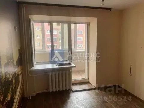 1-к кв. Тюменская область, Тюмень Тарманы мкр, ул. Игримская, 37 (42.0 ...