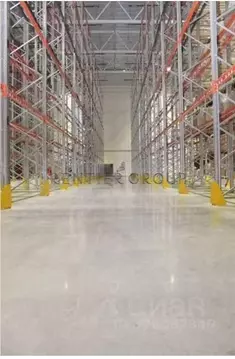 Склад в Московская область, Подольск городской округ, д. Коледино  ...