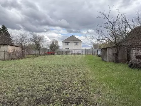 Участок в Воронежская область, Воронеж Заветы Мичурина СНТ, ул. ...