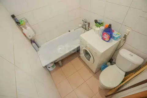 2-к кв. Иркутская область, Ангарск 47-й кв-л, 2 (44.5 м)