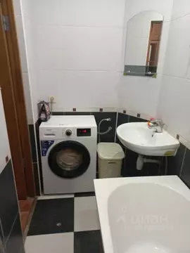 3-к кв. Калининградская область, Калининград ул. Георгия Димитрова, 20 ...