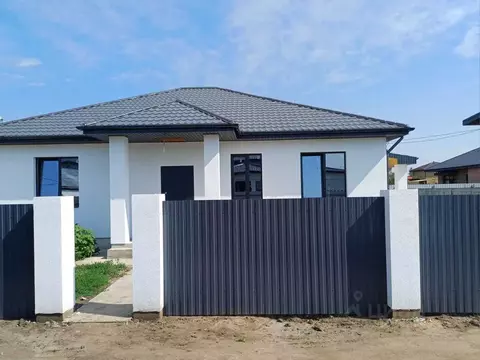 Дом в Самарская область, Ставропольский район, с. Тимофеевка ул. ...