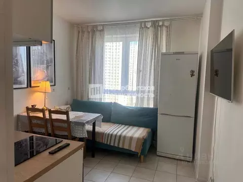 2-к кв. Санкт-Петербург просп. Орлово-Денисовский, 19к1 (48.8 м)