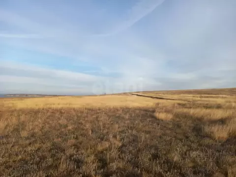 Участок в Крым, Ленинский район, с. Калиновка ул. Абденановой (50.0 ...