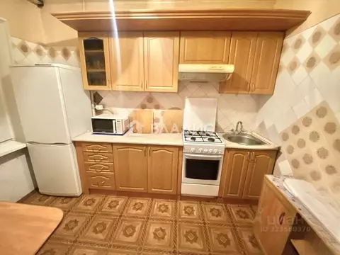 3-к кв. Белгородская область, Белгород ул. Королева, 20 (60.7 м)