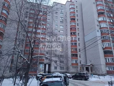 3-к кв. Воронежская область, Воронеж бул. Победы, 43 (99.7 м)