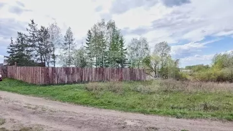 Участок в Курганская область, Кетовский муниципальный округ, пос. ...