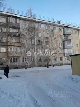 2-к кв. Алтайский край, Бийск ул. Михаила Митрофанова, 25/1 (43.8 м)