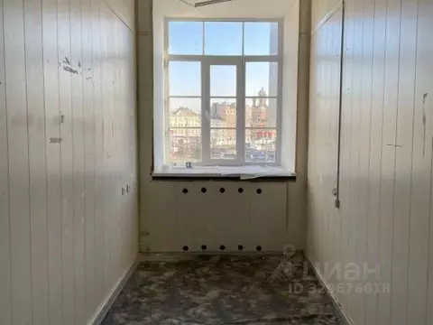 Офис в Санкт-Петербург Звенигородская ул., 9-11К (20 м)
