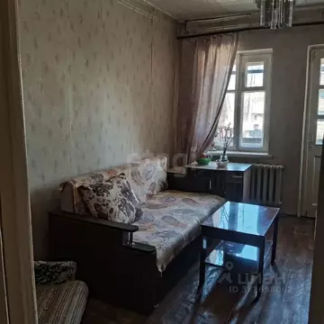 2-к кв. Башкортостан, Уфа Борисоглебская ул., 31 (44.0 м)