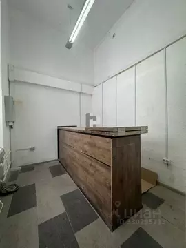 Помещение свободного назначения в Москва Волгоградский просп., 9С1 (30 ...