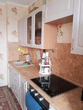 1-к кв. Воронежская область, Воронеж бул. Победы, 51а (46.0 м)