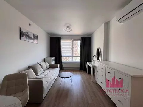 1-к кв. Москва Очаковское ш., 5к2 (37.0 м)