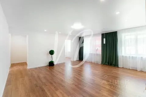 3-к кв. Омская область, Омск ул. Косарева, 34 (66.6 м)