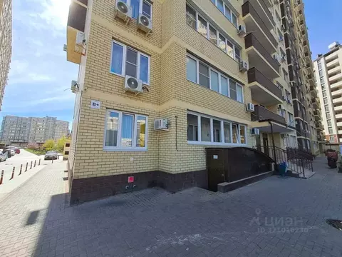 Помещение свободного назначения в Краснодарский край, Анапа ...