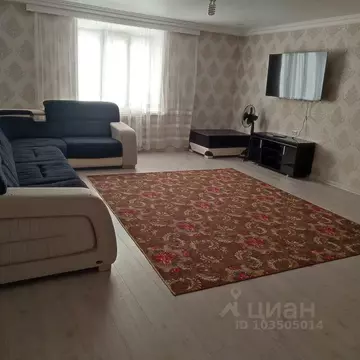 3-к кв. Дагестан, Дербент ул. Расулбекова, 15 (95.0 м)