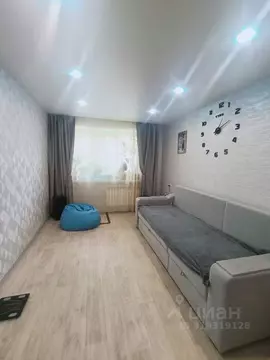 3-к кв. Чувашия, Новочебоксарск ул. Терешковой, 5 (57.5 м)