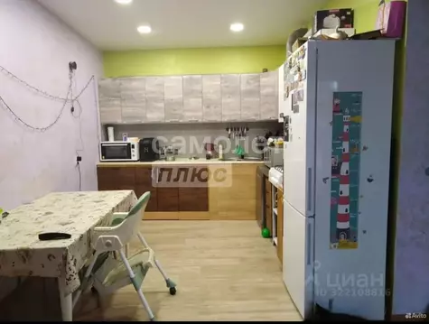 Таунхаус в Краснодарский край, Анапа муниципальный округ, с. Супсех ...