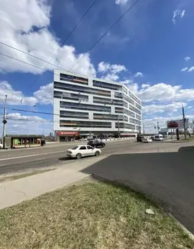 Помещение свободного назначения в Иркутская область, Иркутск ул. ...