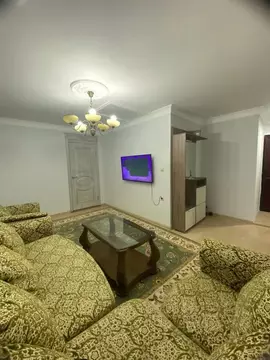 Дом в Дагестан, Махачкала ул. Нурадилова, 90 (45 м)