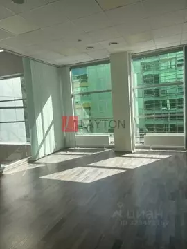 Офис в Москва 1-й Дербеневский пер., 5 (483 м)