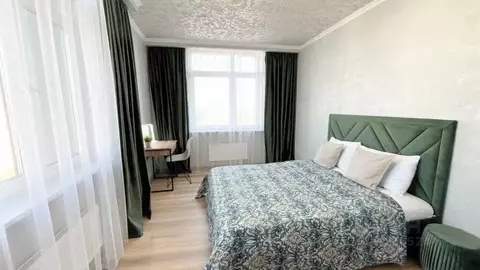 3-к кв. Москва Бибиревская ул., 4А (95.0 м)