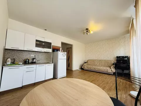 Студия Московская область, Красногорск Опалиха мкр, Парковый туп., 2 ...