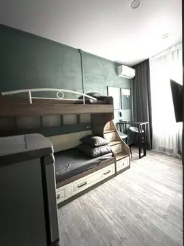 Комната Ростовская область, Ростов-на-Дону Малый пер., 2/60 (10.0 м)