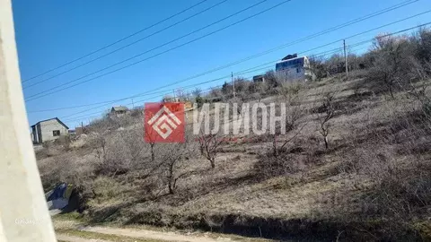 Дом в Крым, Бахчисарайский район, Энтузиаст СПК ул. Васильковая, 30 ...