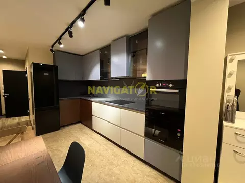 1-к кв. Башкортостан, Уфа ул. Октябрьской Революции, 31А (38.0 м)