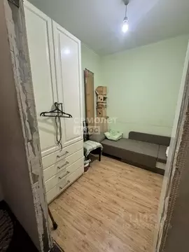 2-к кв. Москва Святоозерская ул., 13 (38.0 м)