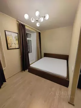 1-к кв. Санкт-Петербург Лиговский просп., 130 (44.0 м)